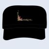 Military Style Cap Thumbnail