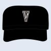 Military Style Cap Thumbnail