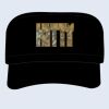 Military Style Cap Thumbnail