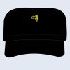 Military Style Cap Thumbnail