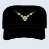 Military Style Cap Thumbnail