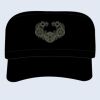 Military Style Cap Thumbnail