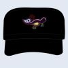 Military Style Cap Thumbnail