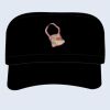 Military Style Cap Thumbnail