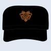 Military Style Cap Thumbnail