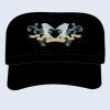 Military Style Cap Thumbnail