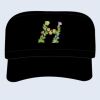 Military Style Cap Thumbnail