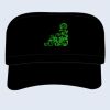 Military Style Cap Thumbnail