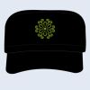 Military Style Cap Thumbnail
