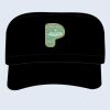 Military Style Cap Thumbnail