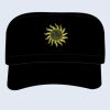 Military Style Cap Thumbnail
