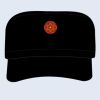 Military Style Cap Thumbnail