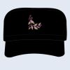 Military Style Cap Thumbnail