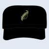 Military Style Cap Thumbnail