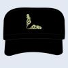 Military Style Cap Thumbnail