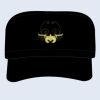 Military Style Cap Thumbnail