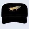 Military Style Cap Thumbnail