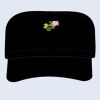 Military Style Cap Thumbnail