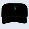 Military Style Cap Thumbnail