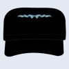 Military Style Cap Thumbnail