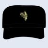 Military Style Cap Thumbnail