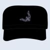 Military Style Cap Thumbnail