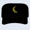 Military Style Cap Thumbnail