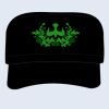 Military Style Cap Thumbnail