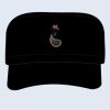 Military Style Cap Thumbnail