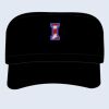 Military Style Cap Thumbnail