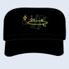 Military Style Cap Thumbnail