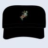 Military Style Cap Thumbnail