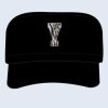 Military Style Cap Thumbnail