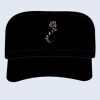 Military Style Cap Thumbnail