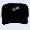 Military Style Cap Thumbnail