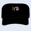 Military Style Cap Thumbnail
