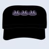 Military Style Cap Thumbnail