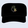 Military Style Cap Thumbnail