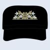 Military Style Cap Thumbnail