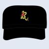 Military Style Cap Thumbnail