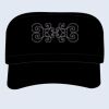Military Style Cap Thumbnail