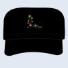 Military Style Cap Thumbnail