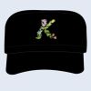 Military Style Cap Thumbnail