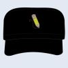Military Style Cap Thumbnail