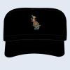 Military Style Cap Thumbnail