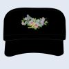 Military Style Cap Thumbnail