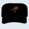 Military Style Cap Thumbnail
