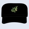 Military Style Cap Thumbnail