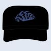 Military Style Cap Thumbnail