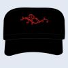 Military Style Cap Thumbnail